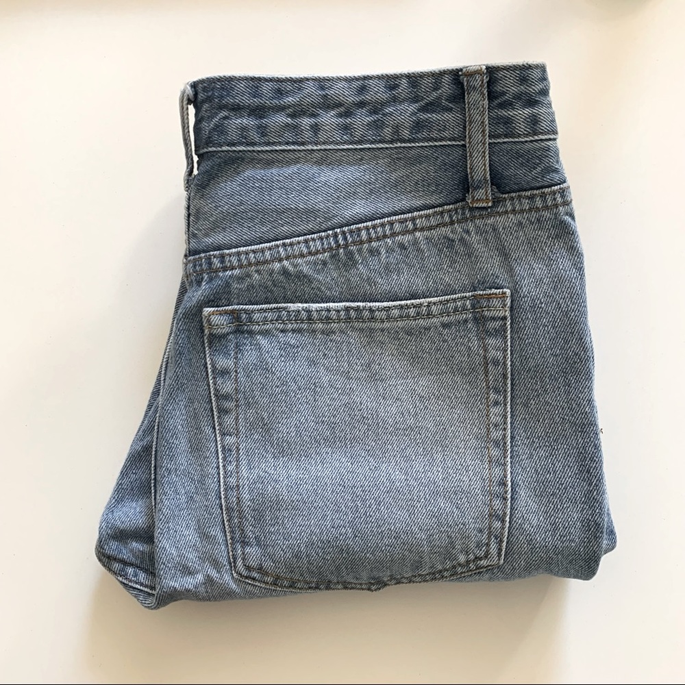 TWELVE By Ontwelfth High rise Jeans size 27